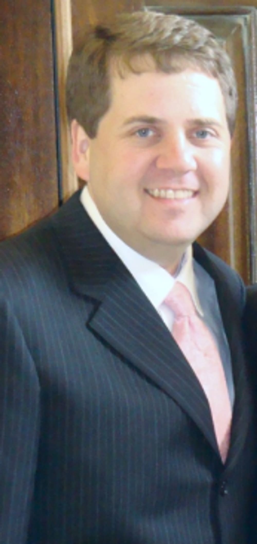 Attorney Chadwick G. Robison